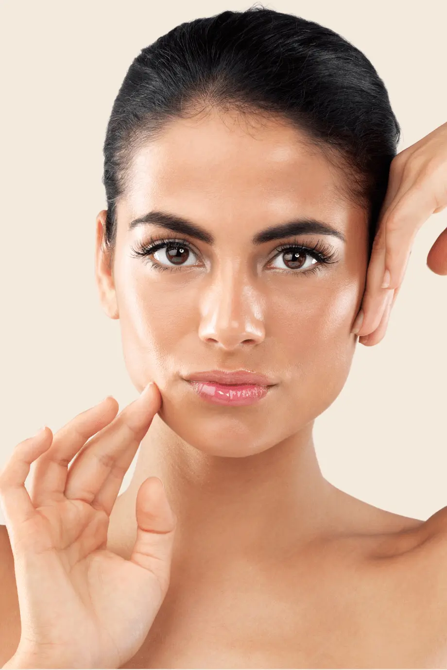 Aquafacial Behandlung bei Laser Angel